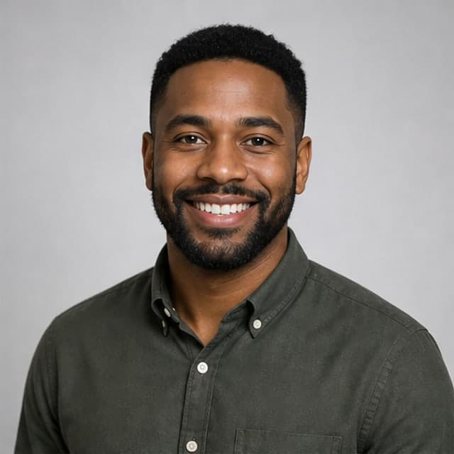 Andre Wilson