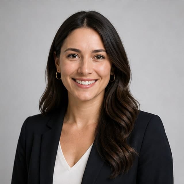 Leah Patel
