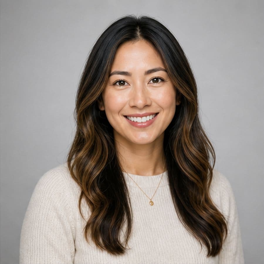 Maya Chen
